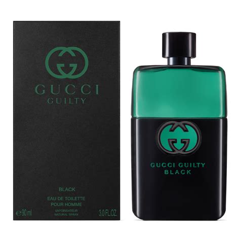 sephora gucci black
